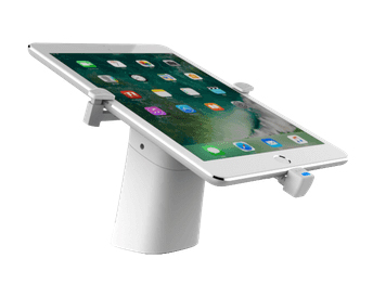 Background Bouncepad Tablet Kiosk Range